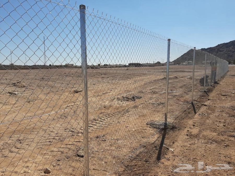 Fencing Works and General Contracting64205788537345112