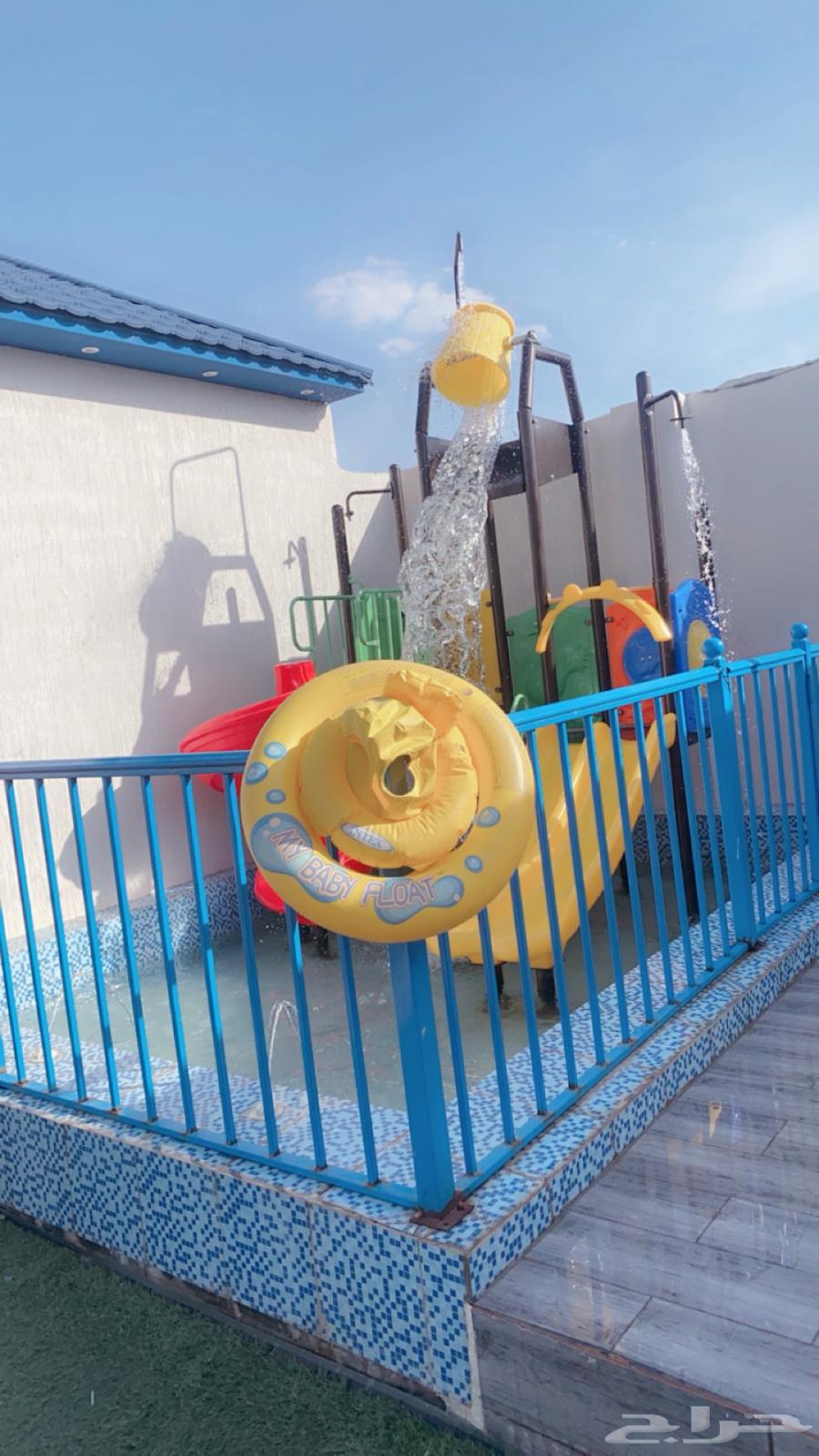 شاليه للأيجار اليومي والأسبوعي والشهري64173108932865110