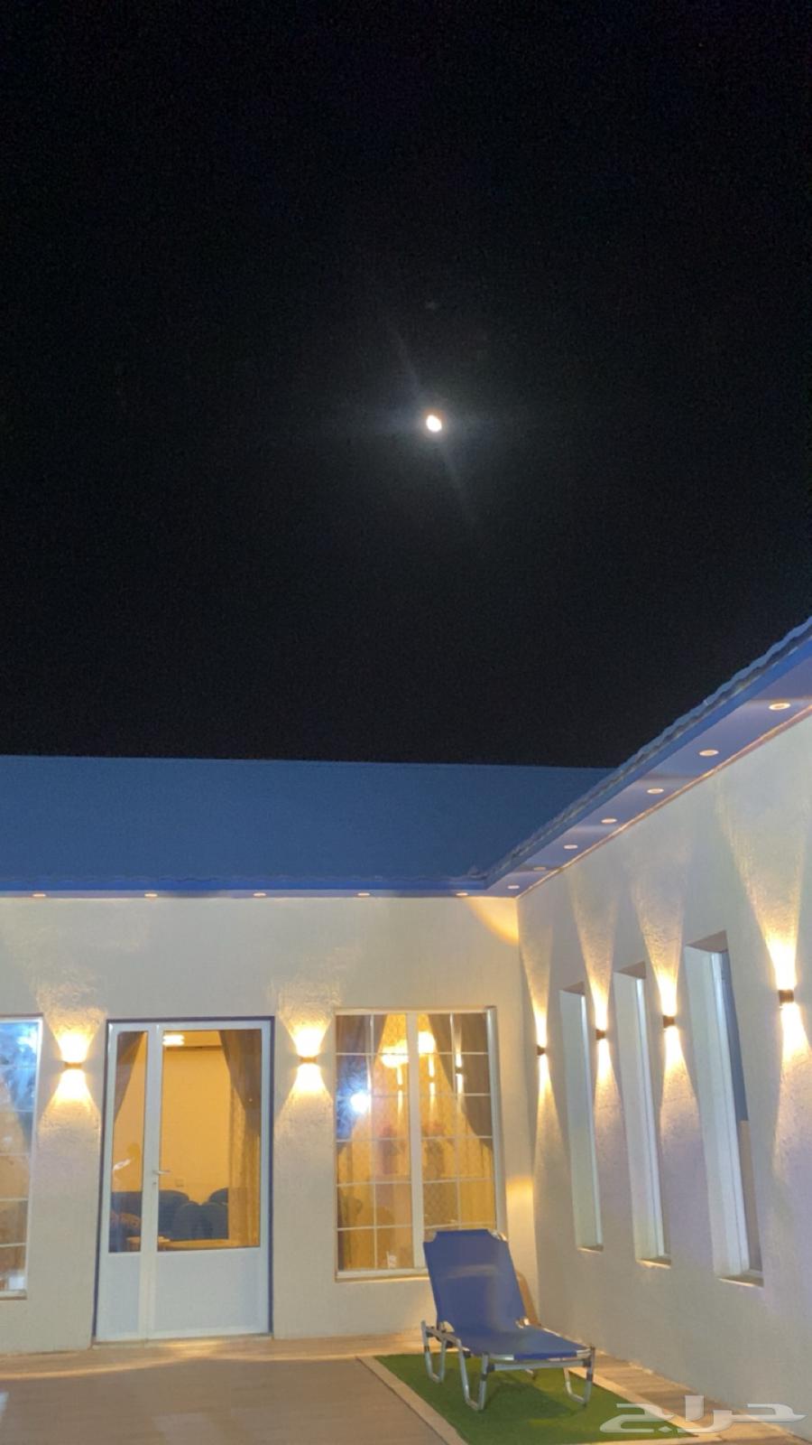 شاليه للأيجار اليومي والأسبوعي والشهري64173108932865114