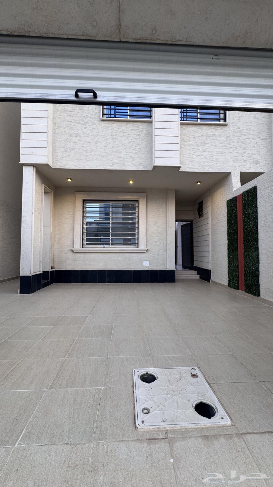 Ground floor for sale, 6 rooms with courtyard, 520,000 SAR in Al Mahalah, Abha64165392034689111