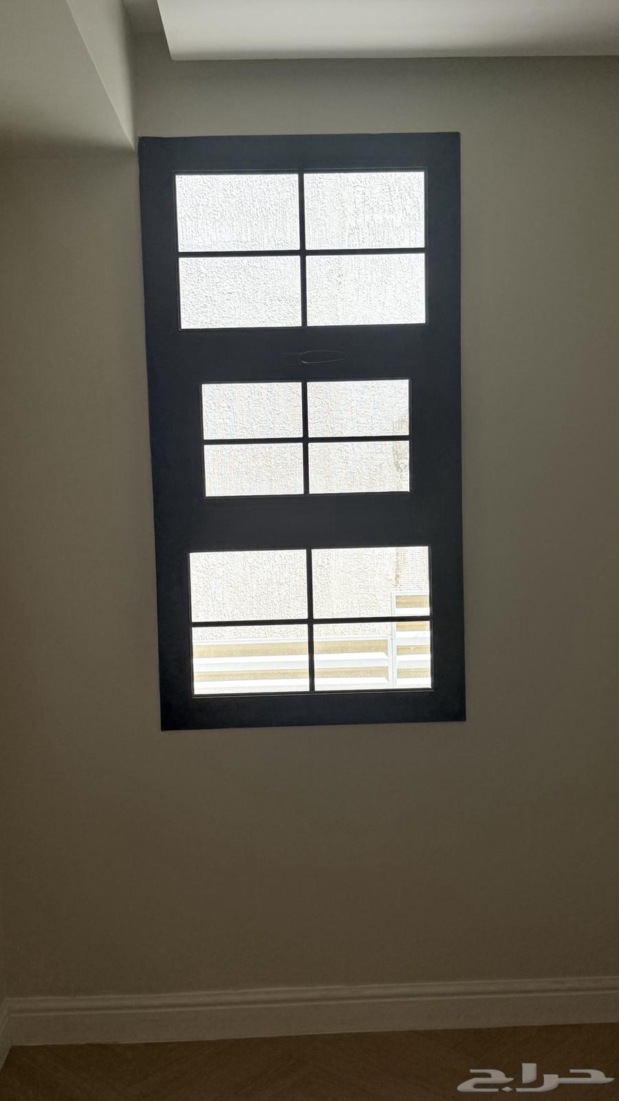 Installing windows, installing handles, replacing handles, maintaining grilles, sound insulation64206010857859114