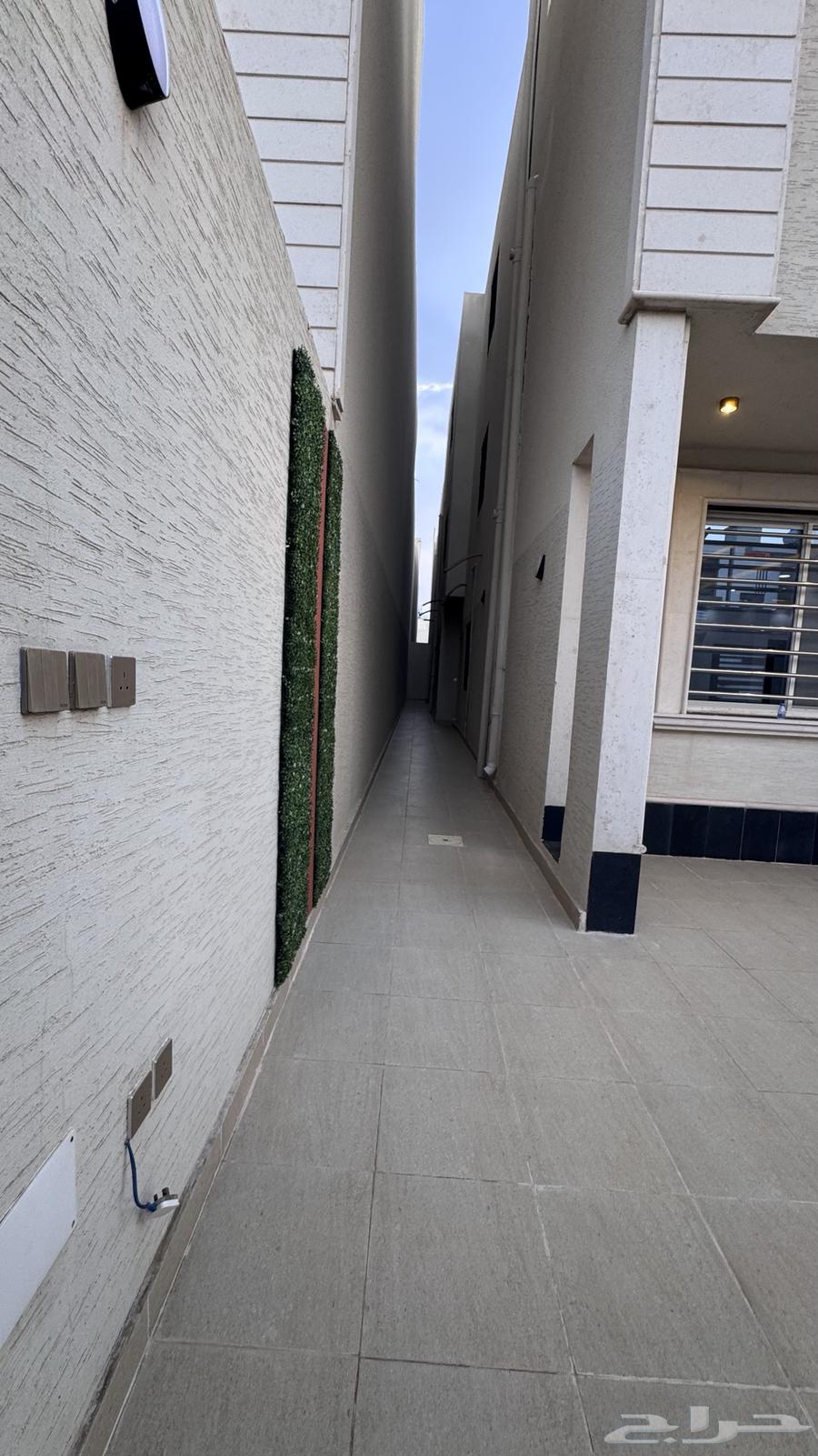 Ground floor for sale, 6 rooms with courtyard, 520,000 SAR in Al Mahalah, Abha64165392034689112