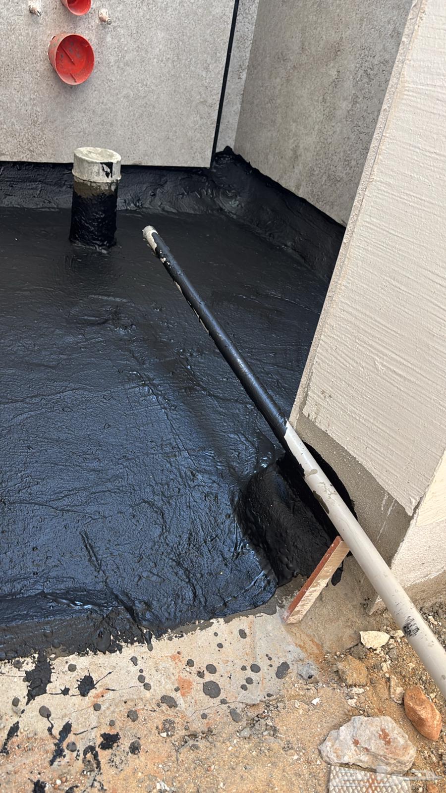 عزل حمامات و مطابخ جميع انواع العزل64206210105345110