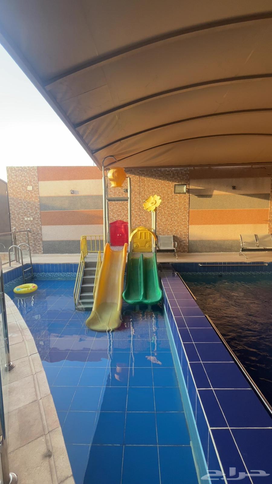 Al-Akabir Rest House for Daily Rentals and Small Events64170428296706110