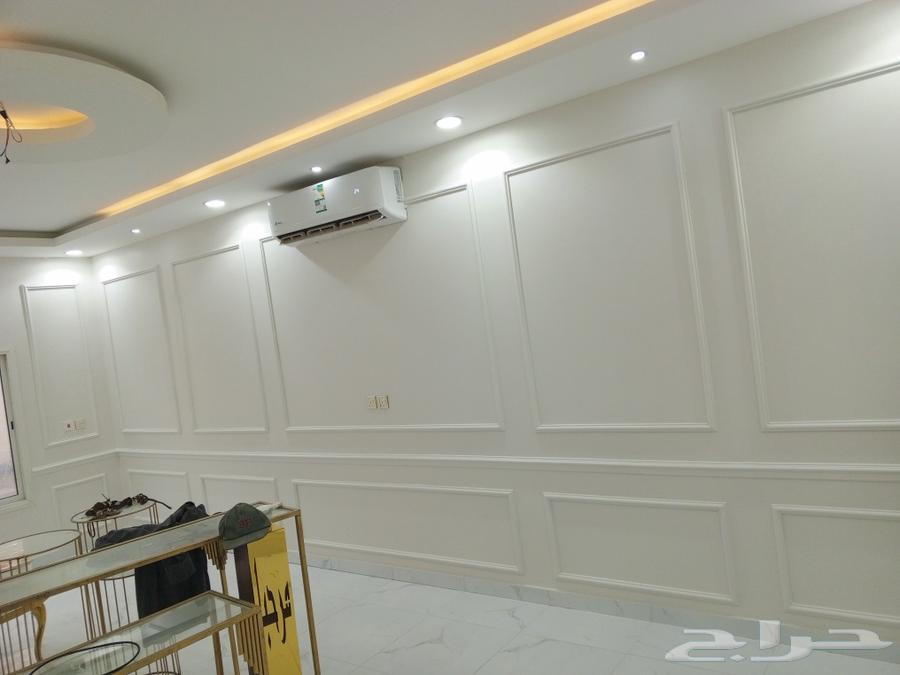 اصباغ وديكورات الأحساء64207060560641114