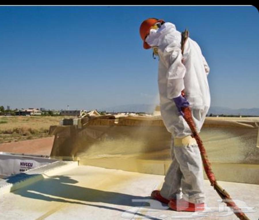 Foam Insulation64207491688322112