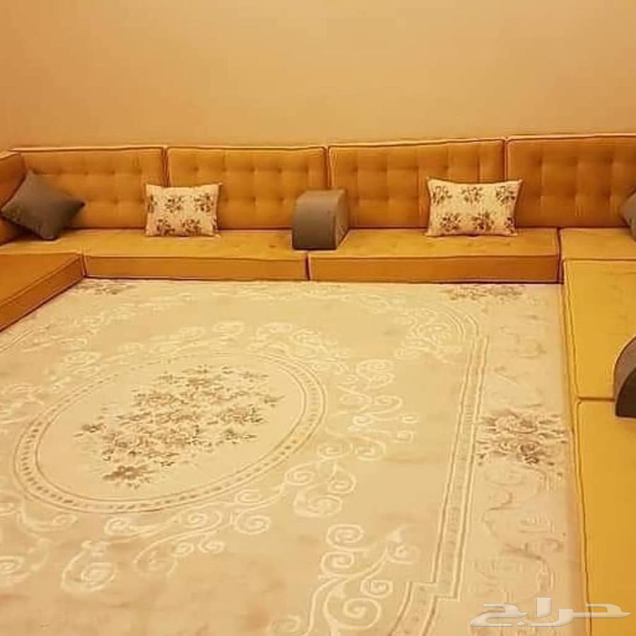 التفاصيل الكنب وتفصيل الستاير وتنجيد الكنب في أنواع وتفصيل64206209136003113
