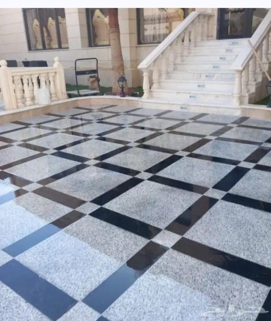 جلئ بلاط تلميع روحام64207493961858113