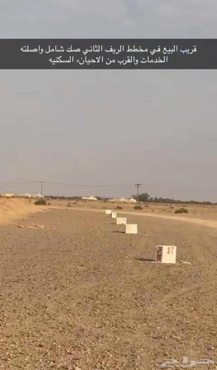 ارض في الجله مساحه 2000 عليها صك شامل زراعي البيع 46 الف64207263972737112