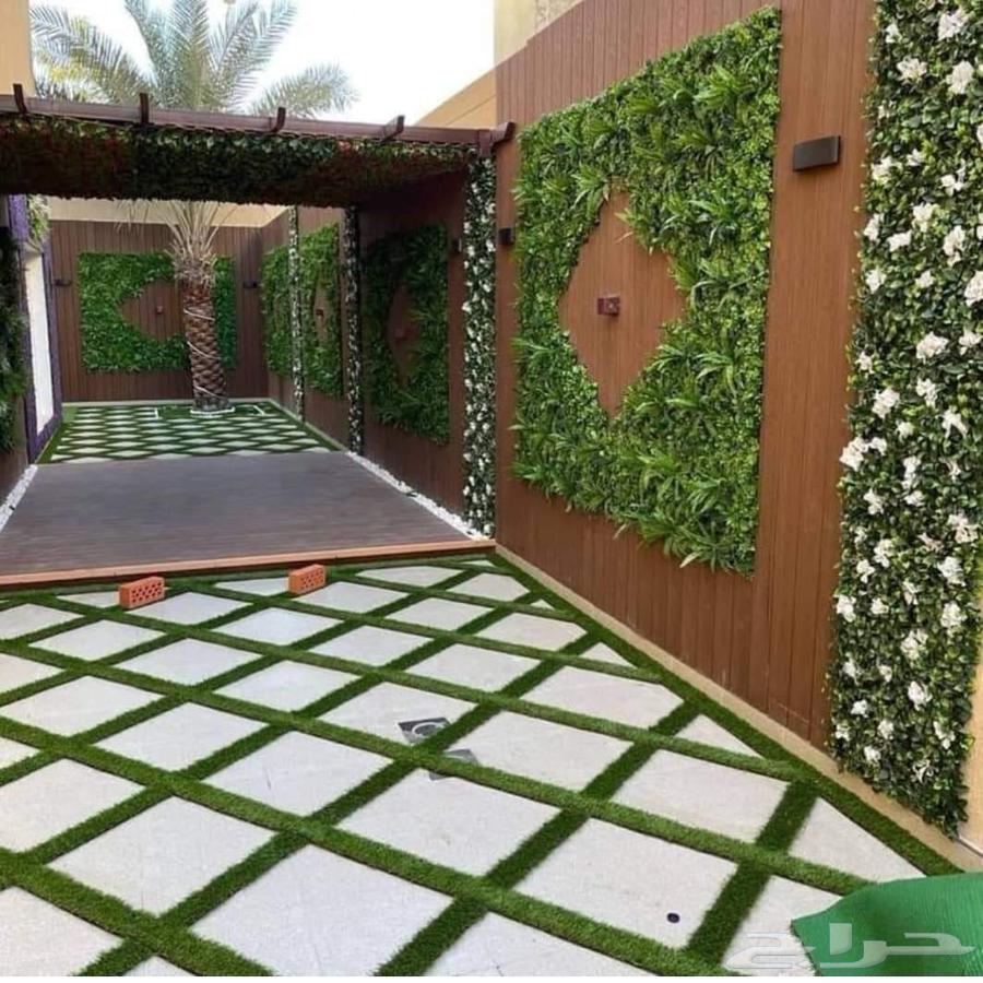 Al-Ahsa Garden Design and Landscaping64206427273346111