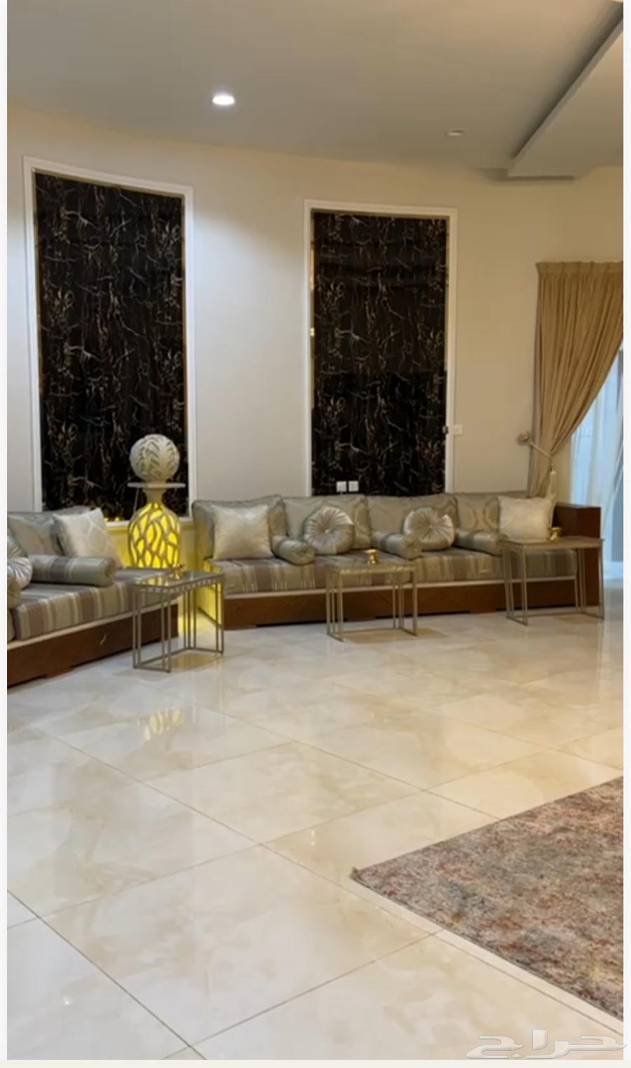 Al-Akabir Rest House for Daily Rentals and Small Events64170428296706114