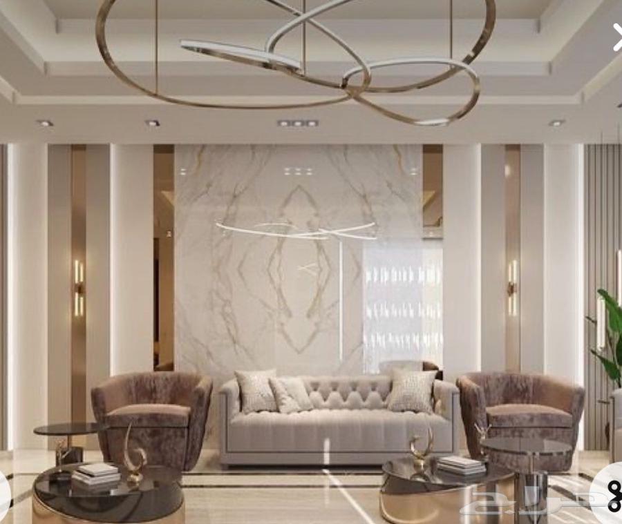 ديكورات داخلية ودهانات64206012119299110