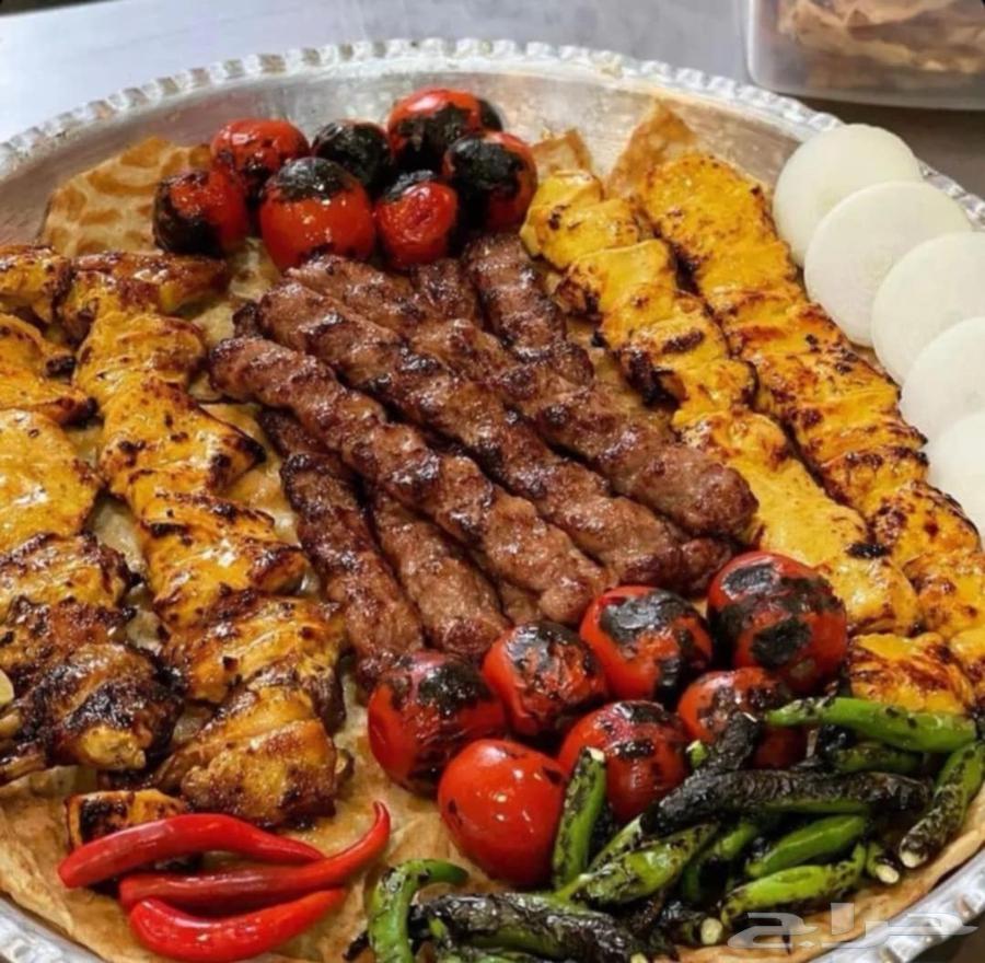 معلم مشويات خارجي ابومحمد64205592746498114