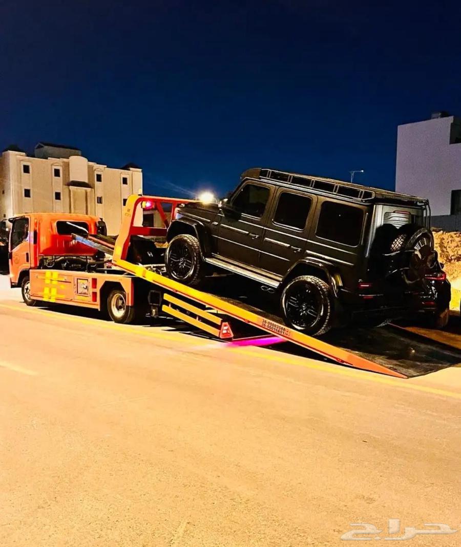 سطحة هدروليك64206210136066110