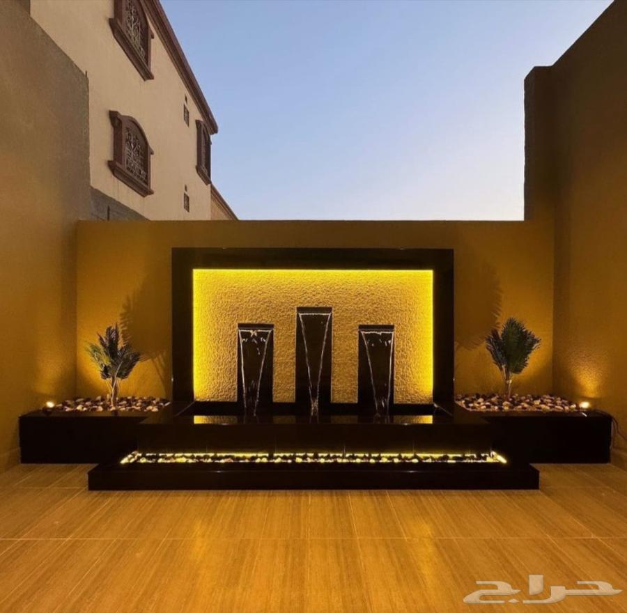 تنسيق حدائق ومظلات وعشب جداري64206643904130112