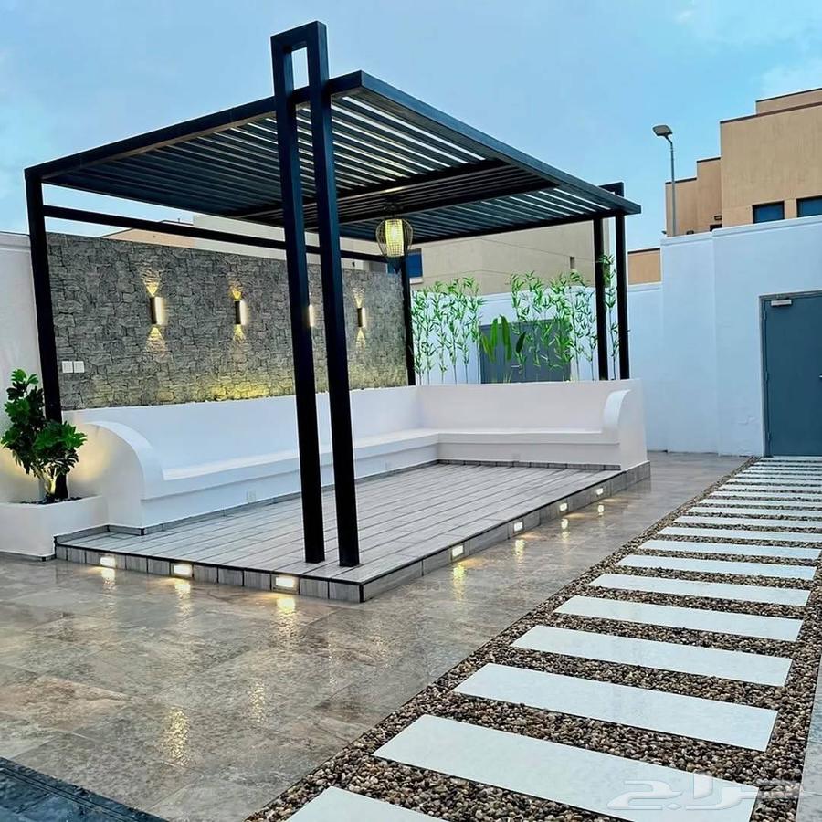 مضلات سواتر برجولات جلسات خارجيه الدمام الشرقيه الخبر64206647881347111