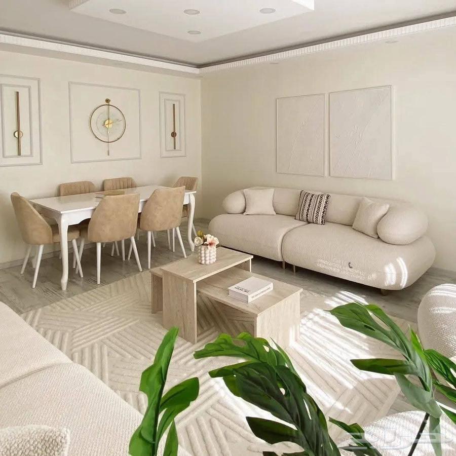 ديكورات منزلية وتصاااميم مودرن وتشطيبات64206207814147113