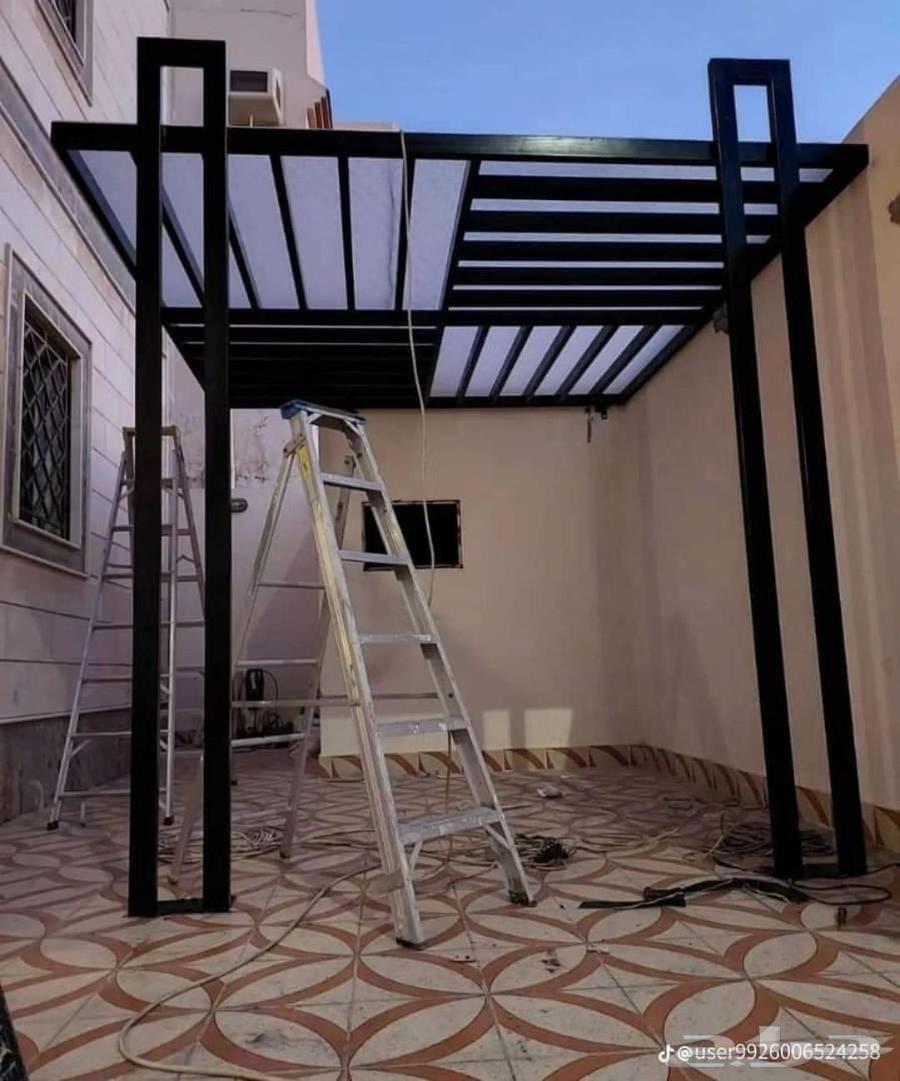 Installation of canopies and LKZAN seats for KAZAN and barriers64206007825666111