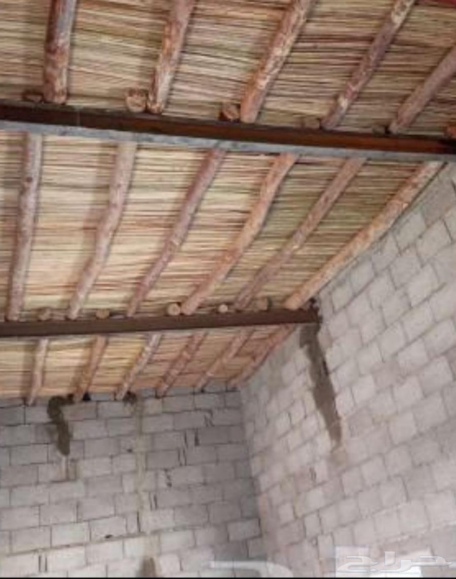 نعمل في مجال التراث القديم اشغال الطين وبنا الحجر64207494079875113