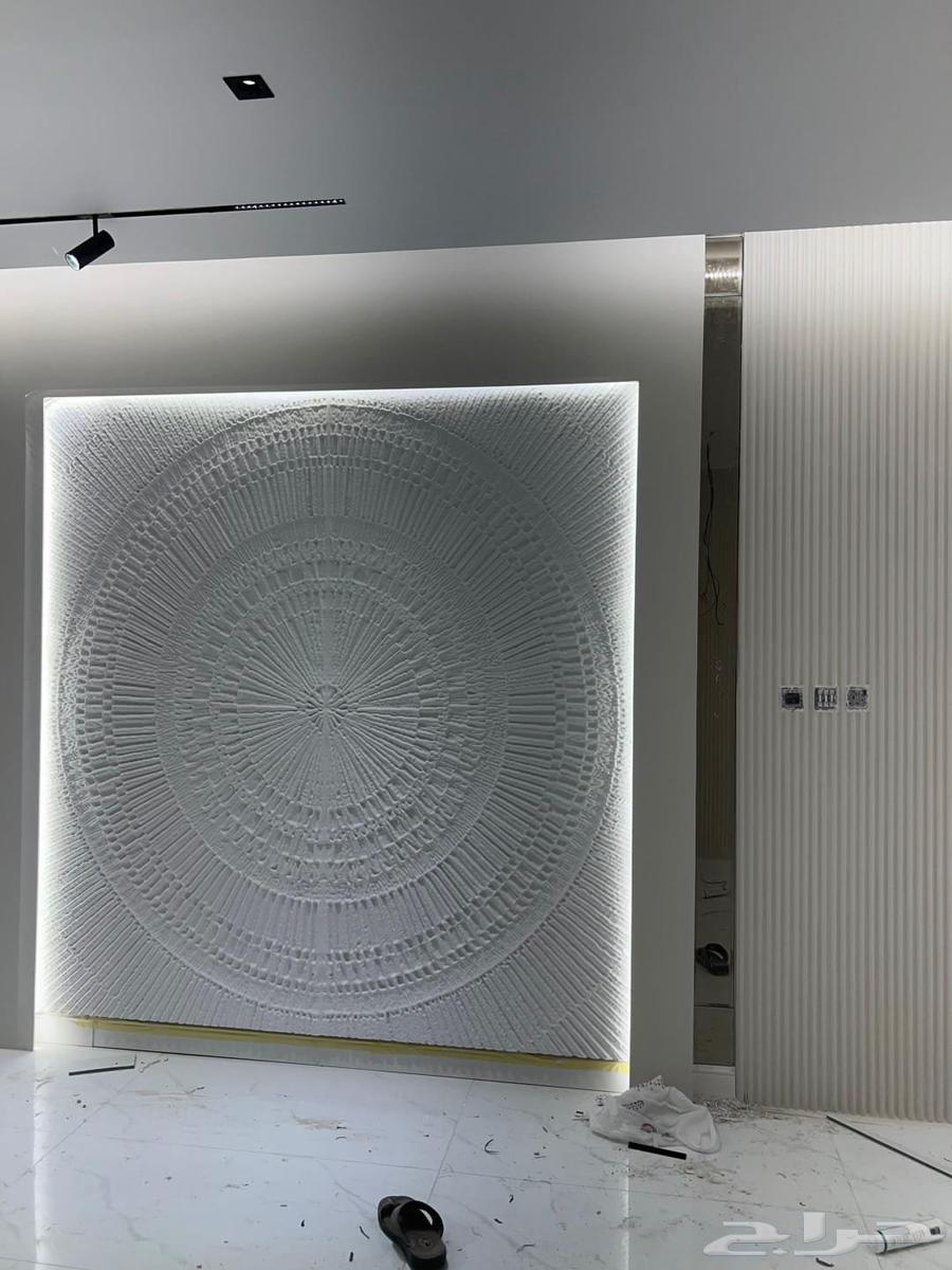 معلم دهانت وديكورات جده توصل64206842619393112