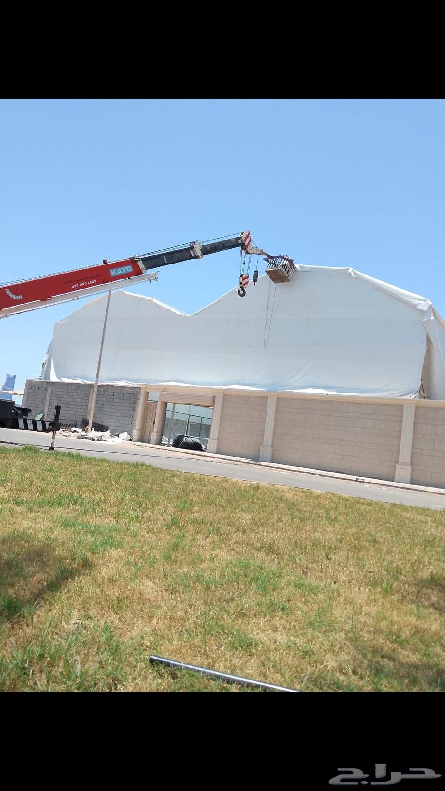 مظلات وسواتر وبيوت الشعر جده64212037136258113