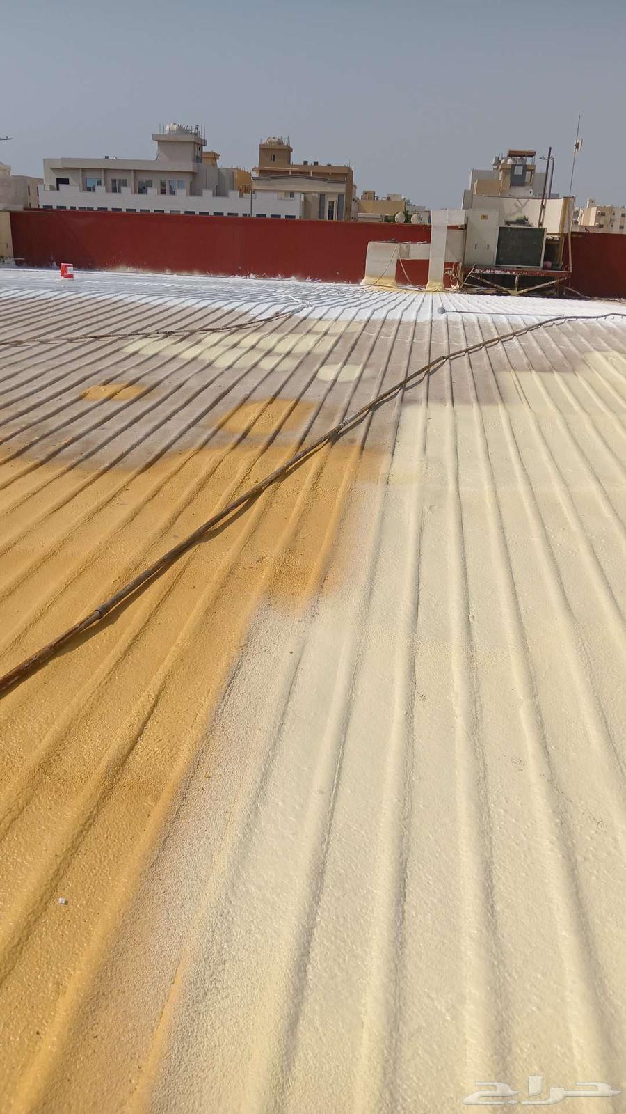 شركة عزل أسطح وخزنات المياه وحمامات المدينة المنورة64205592319874112