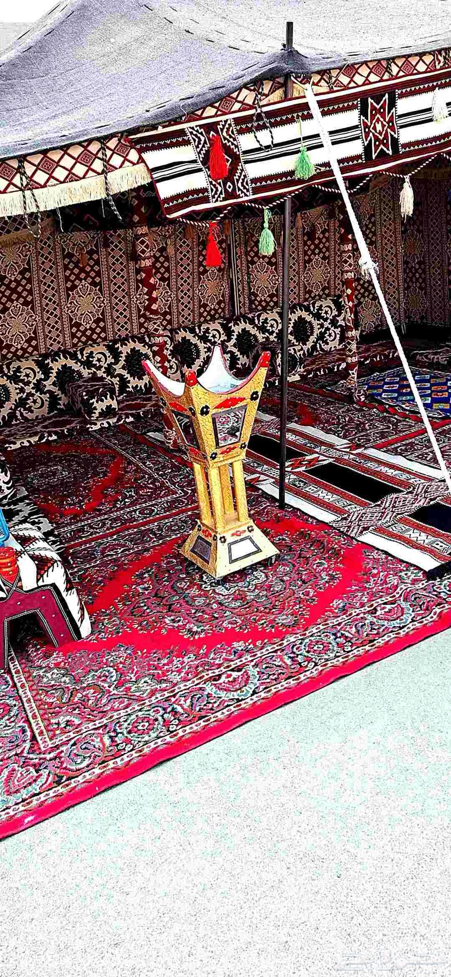 تاجير خيام وبيوت شعر64206843386754112