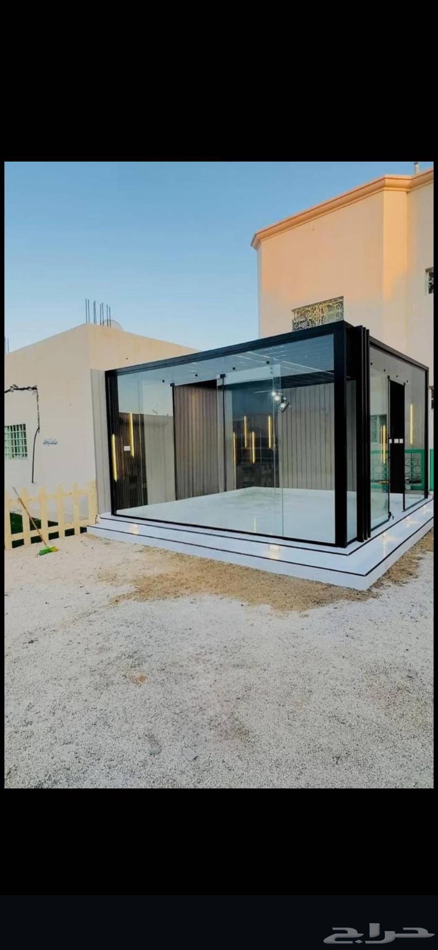 مظلات وسواتر الجبيل64207491449091112