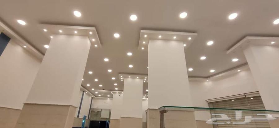 كهربائي و سباك64205590598401110