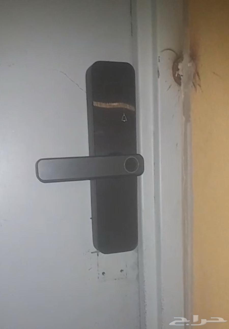 بيع و تركيب القفل الذكي بنفس اليوم - ضمان سنتين64206645923458112
