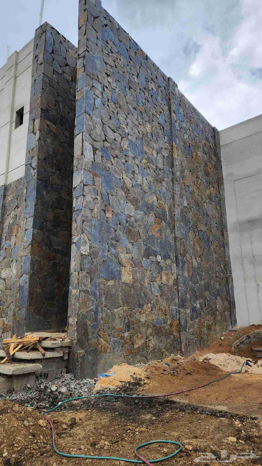 Heritage Natural Stone Cladding64206844872193113