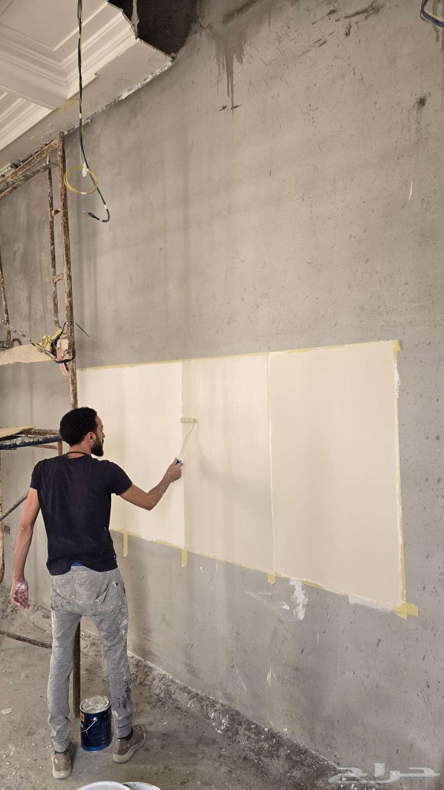 مقاول ترميم وصيانة64206009348227111