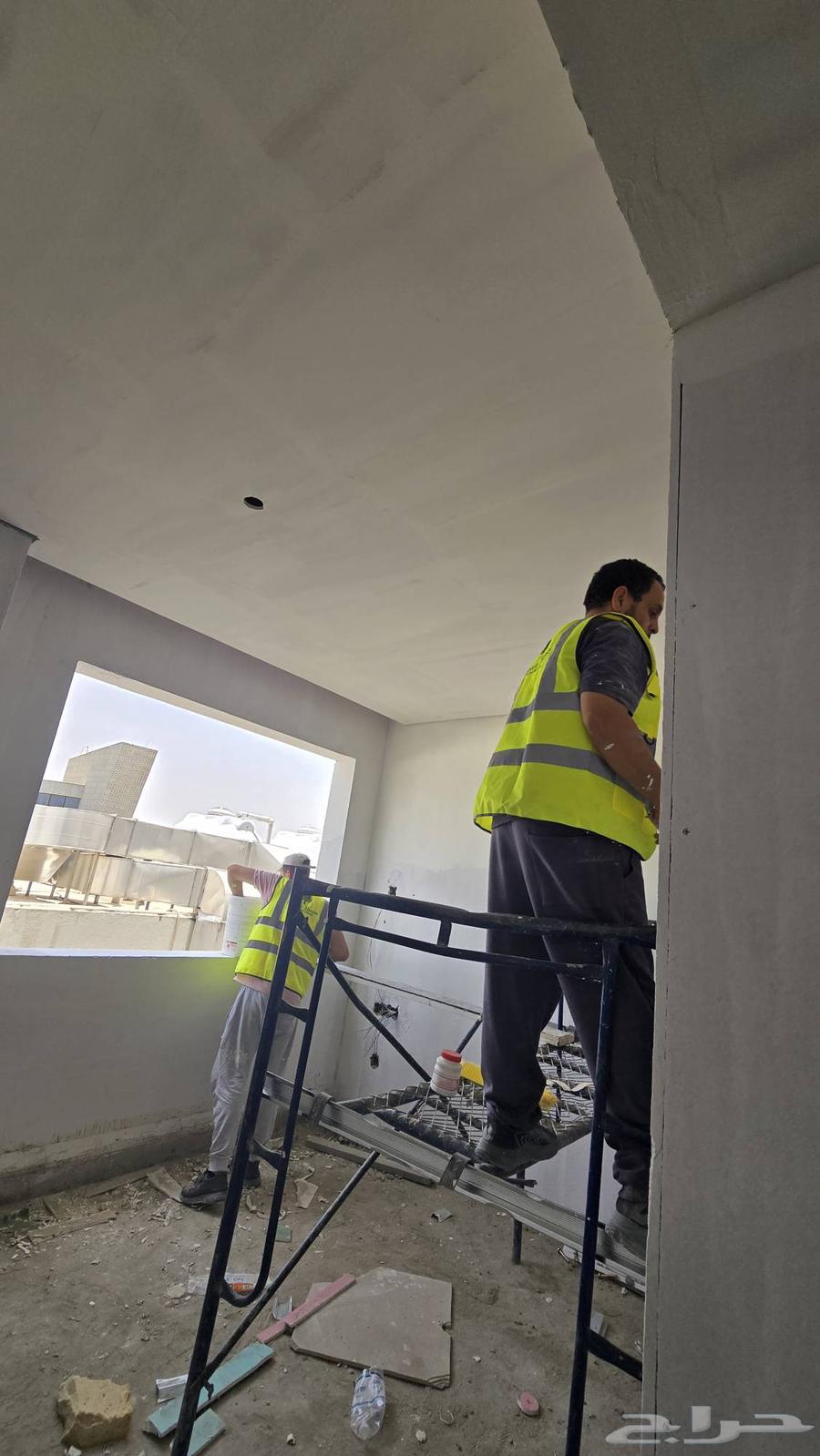 مقاول ترميم وصيانة64206009348227114