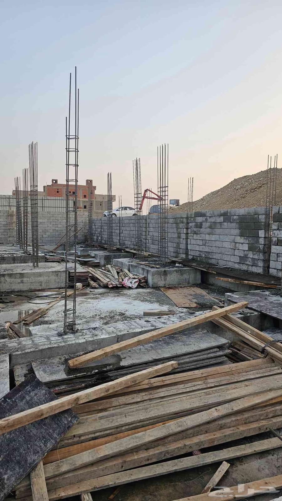 مقاول معماري بأسعار مناسب جدا جدا64206643586819110