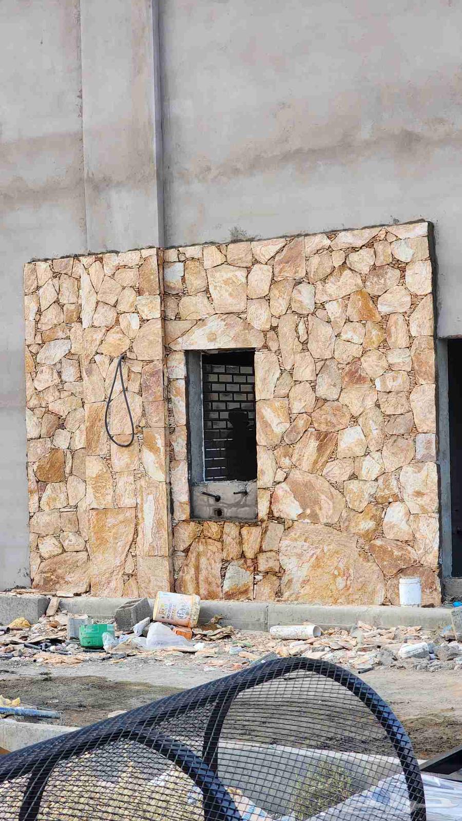 Heritage Natural Stone Cladding64206844872193114