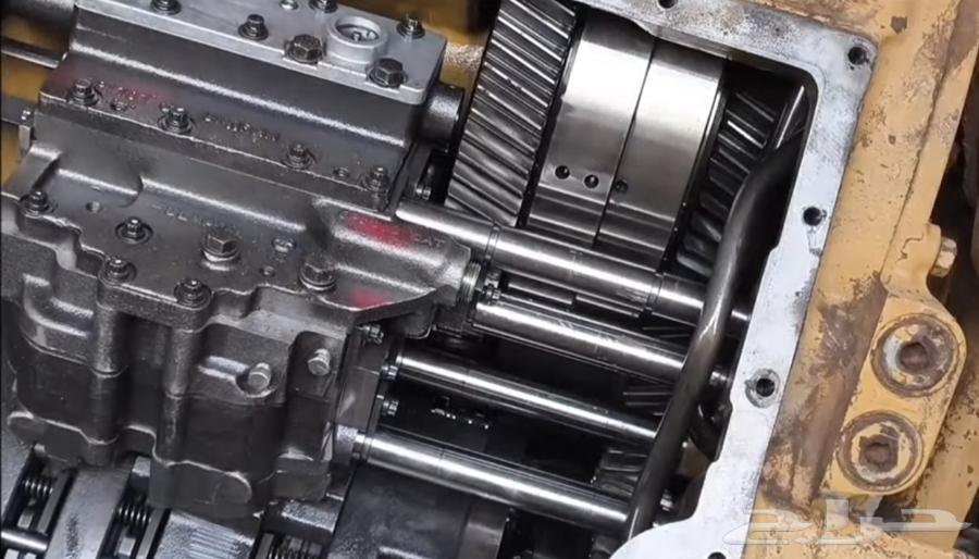 ورشة صديق لخدمة المعدات ثقيلة جميع المعدات ثقيلة او شاحنات64206843169153111