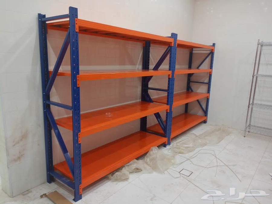 رفوف تخزين منازل مستودعات محلات تجارية64207493952385113