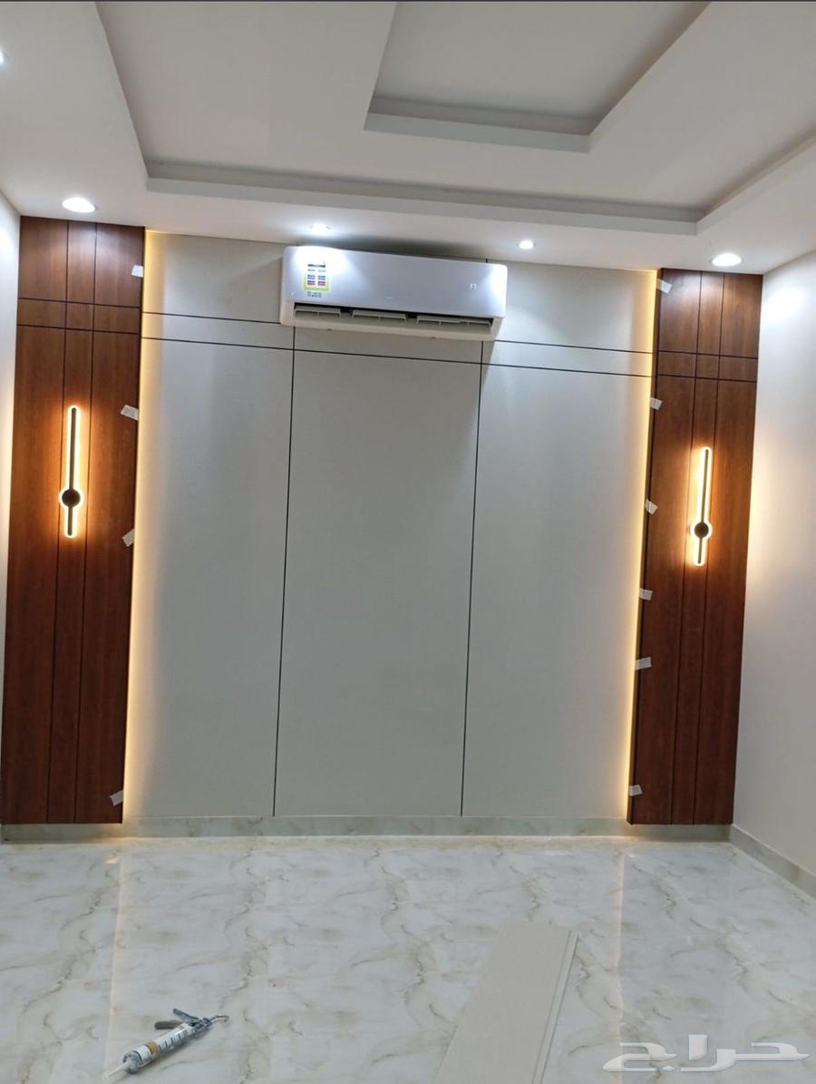 دهانات وديكورات وجميع الترميمات64205590525187114