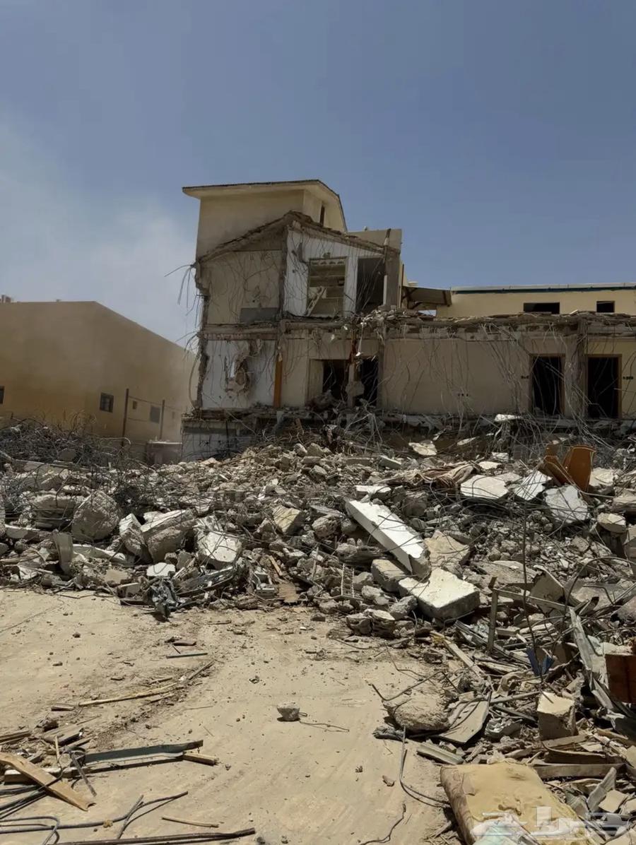 هدم وترحيل جميع النفايات شركه معتمده مجاني64206424454146110