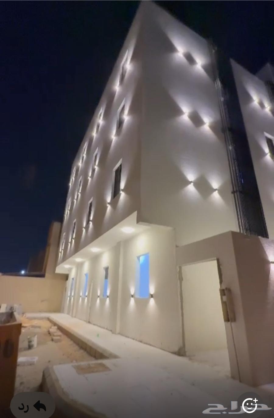 للبيع عمارة سكنية بحي العوالي64173331963906110