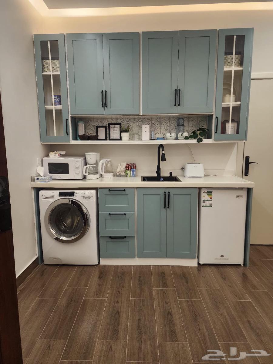 شقة فندقية للايجار الشهري في حي السلامة64170428418562111