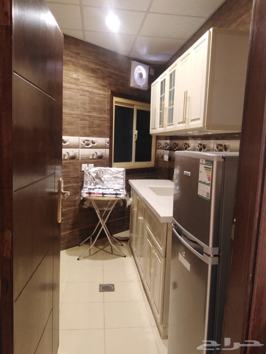 شقق مفروشة للإيجار الشهري عوائل64165391686402110