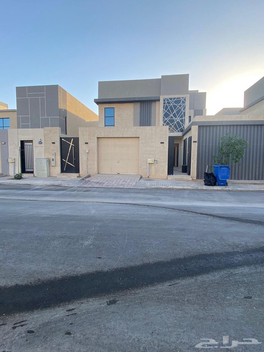 فيلا للإيجار