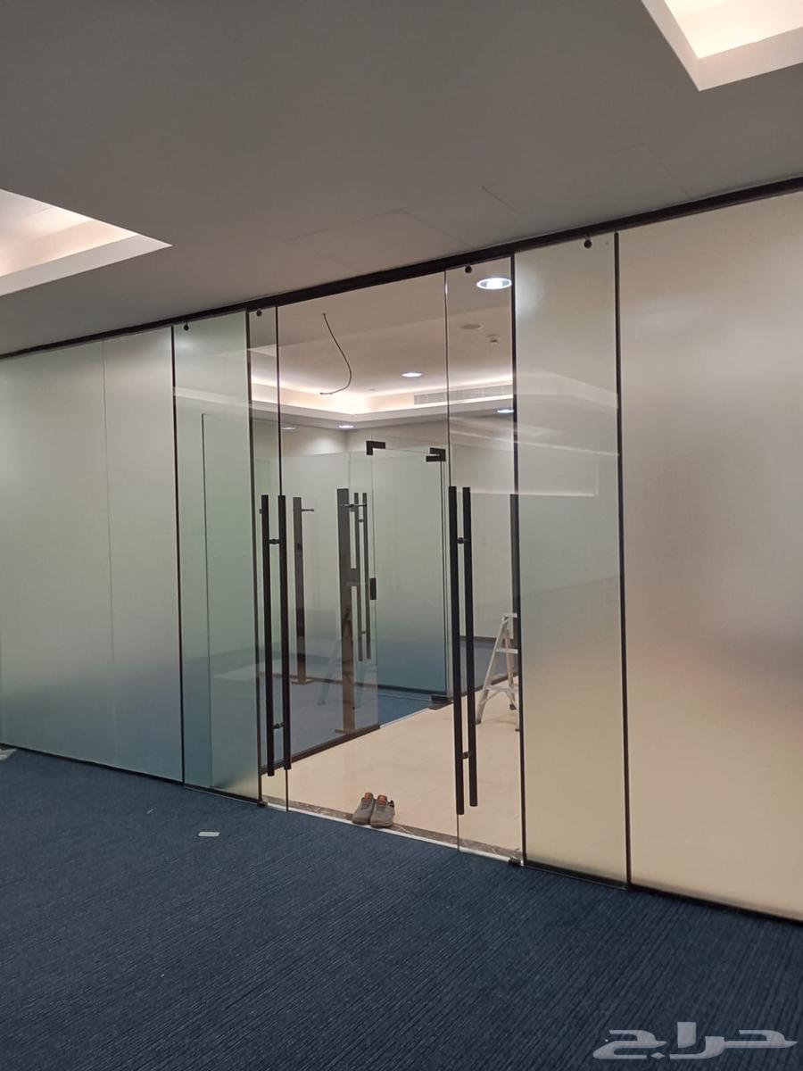 عزل حراري للواجهات الزجاجية للمباني64206008218499111