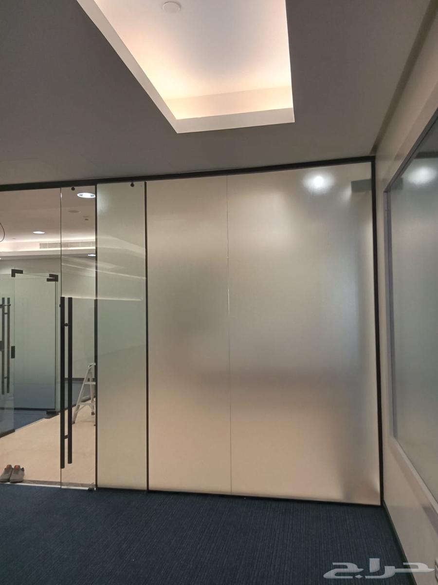 عزل حراري للواجهات الزجاجية للمباني64206008218499112