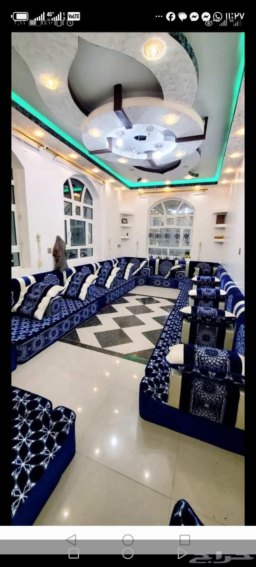 Upholstery and tailoring of the latest models64205591367682112