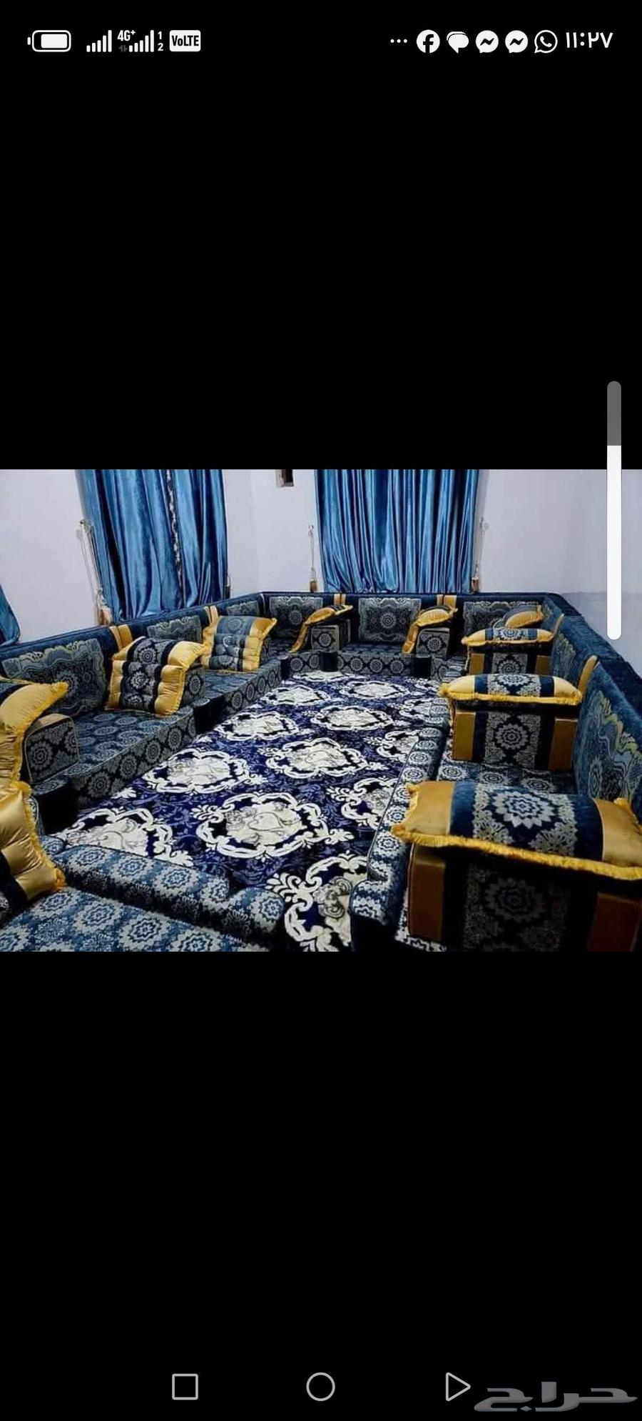 Upholstery and tailoring of the latest models64205591367682113