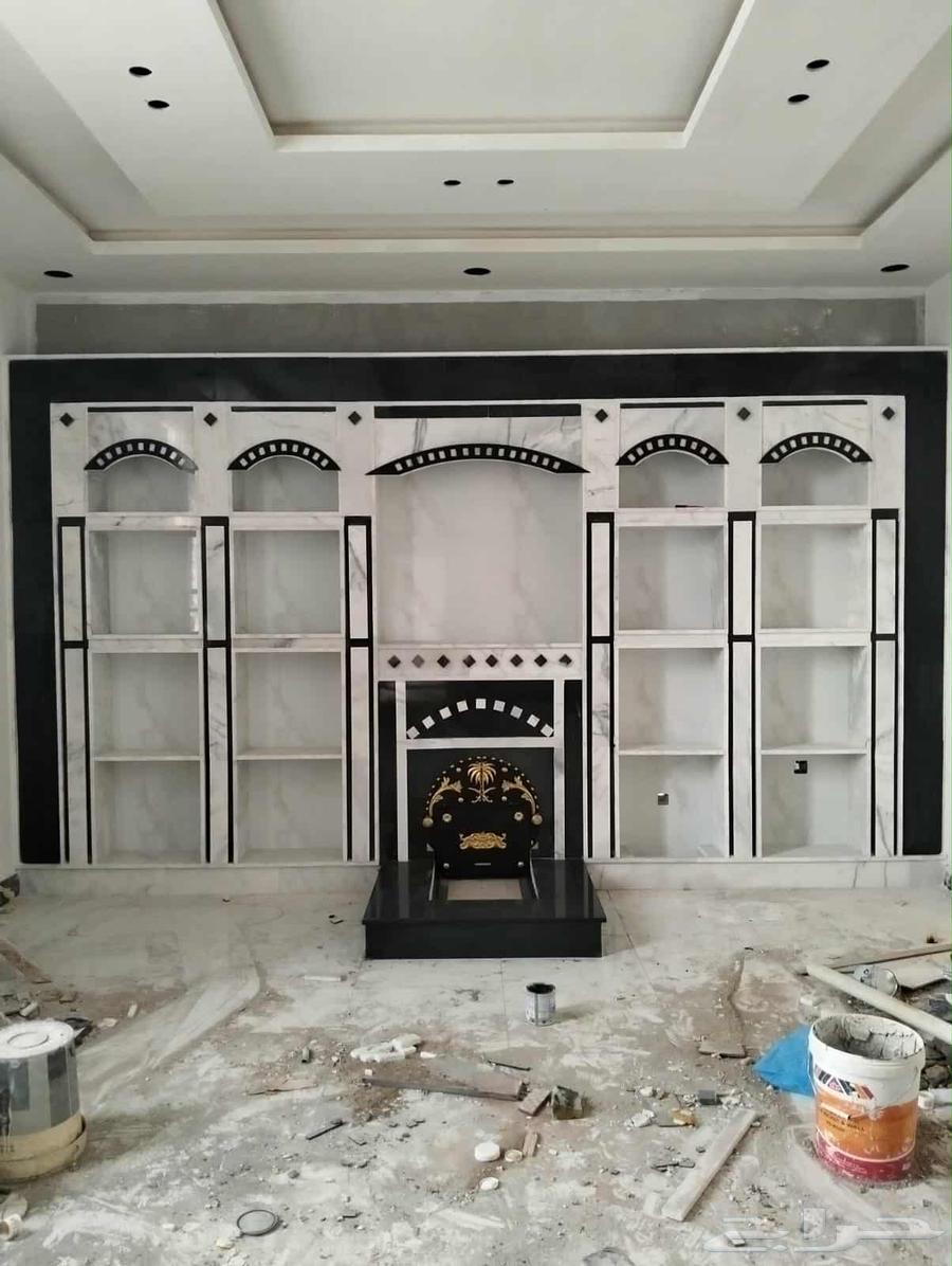 عمل مخابز ومشب نار مشب رخام شويات عمل باكستاني64206644390018113