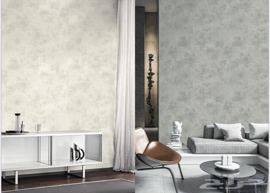 ديكورات تلفزون واصباغ ومضلات وسواتر64206206865027112