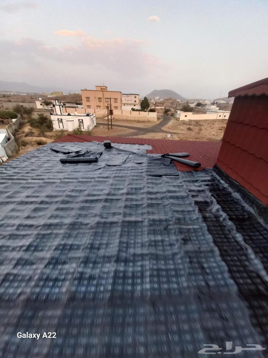 فني تركيب عوازل64207061766017112